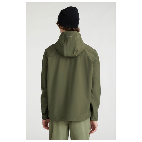 O'neill Ανδρικό μπουφάν Softshell TRVLR Series